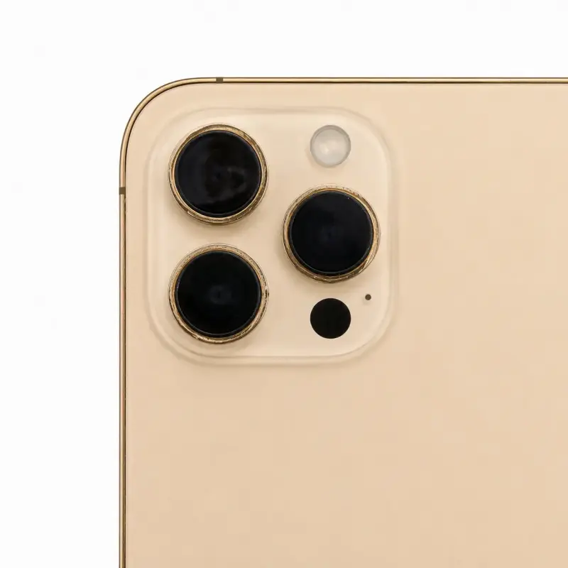iPhone 13 Pro dorado - 256GB - 4