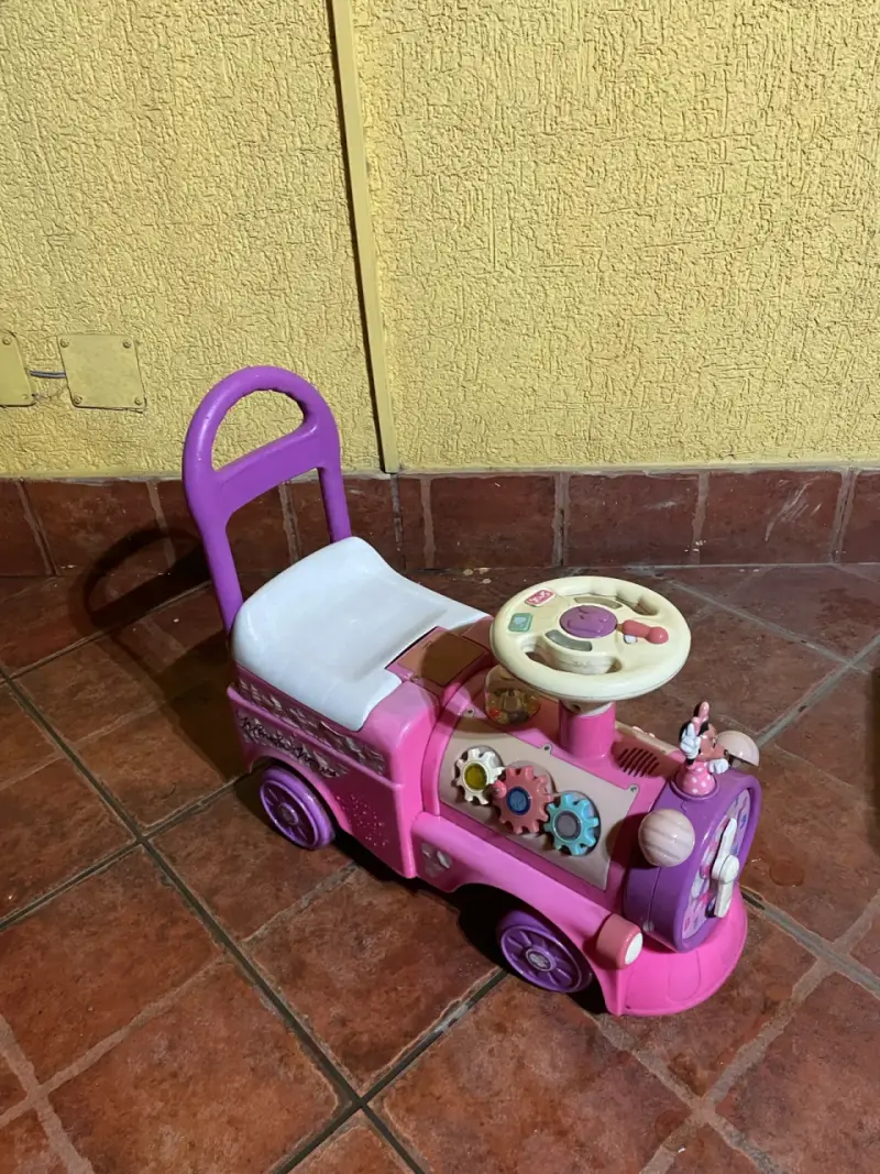 Corre pasillos 9mil - 2