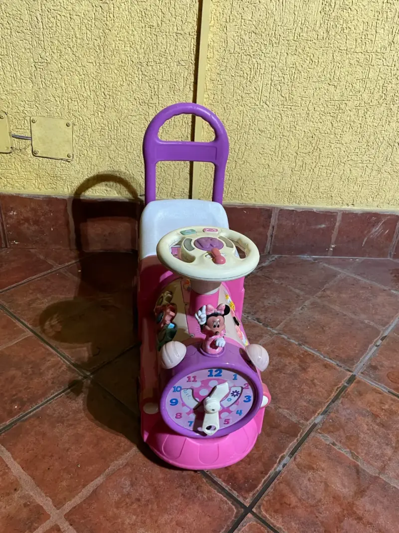 Corre pasillos 9mil - 4