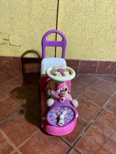 Corre pasillos 9mil - miniatura 4