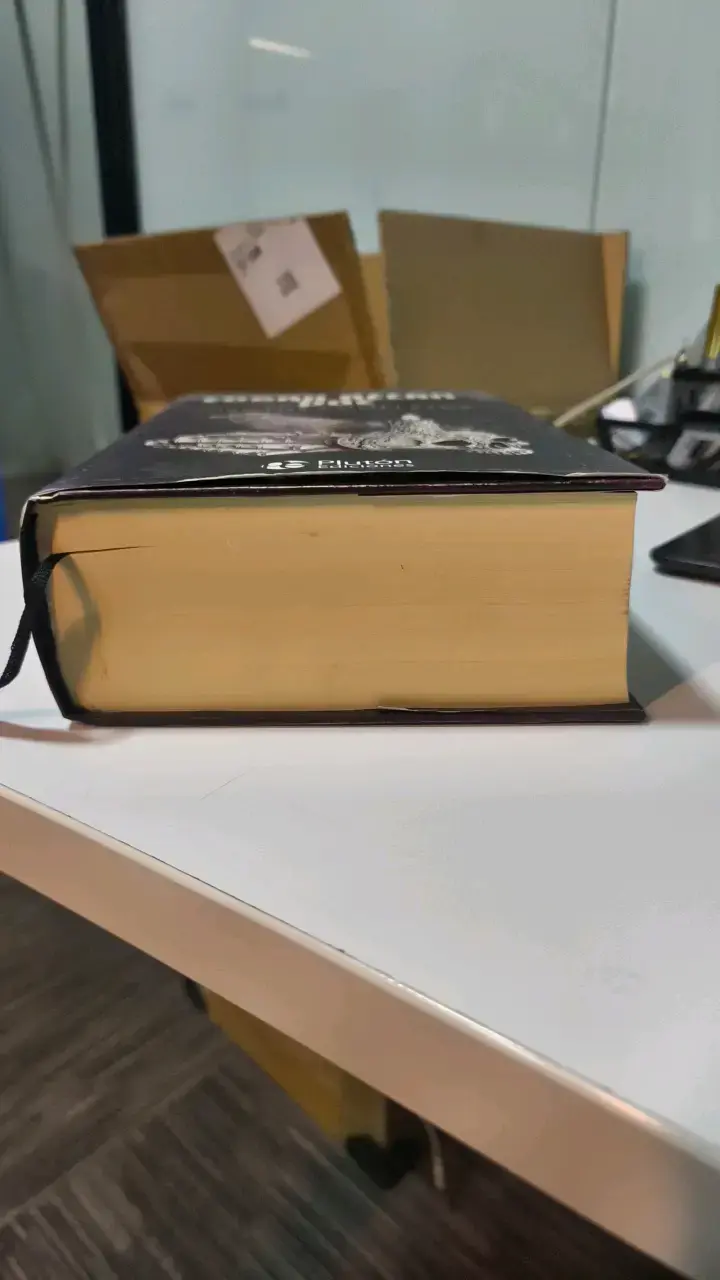 Libro Edgar Allan Poe Cuentos Completos - 2