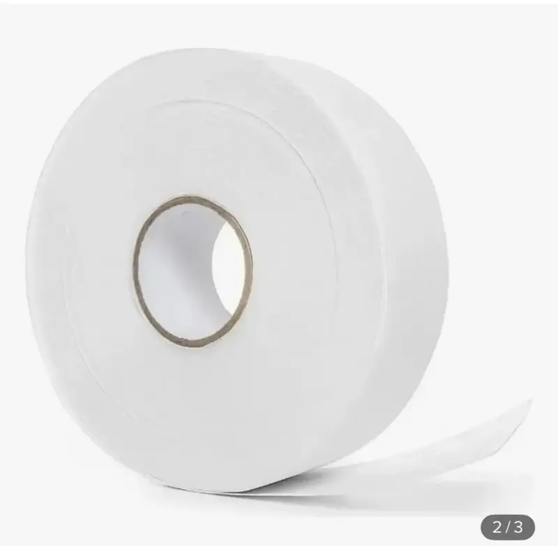 Rollo de cera depilatoria no tejida DepiWax - 2