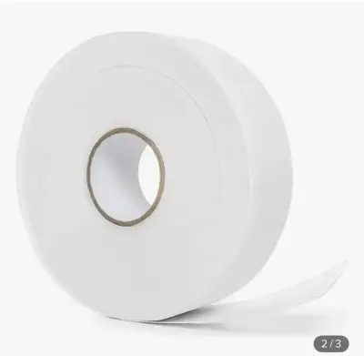 Rollo de cera depilatoria no tejida DepiWax - miniatura 2