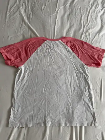 Polera de algodón con diseño brasileño - miniatura 2