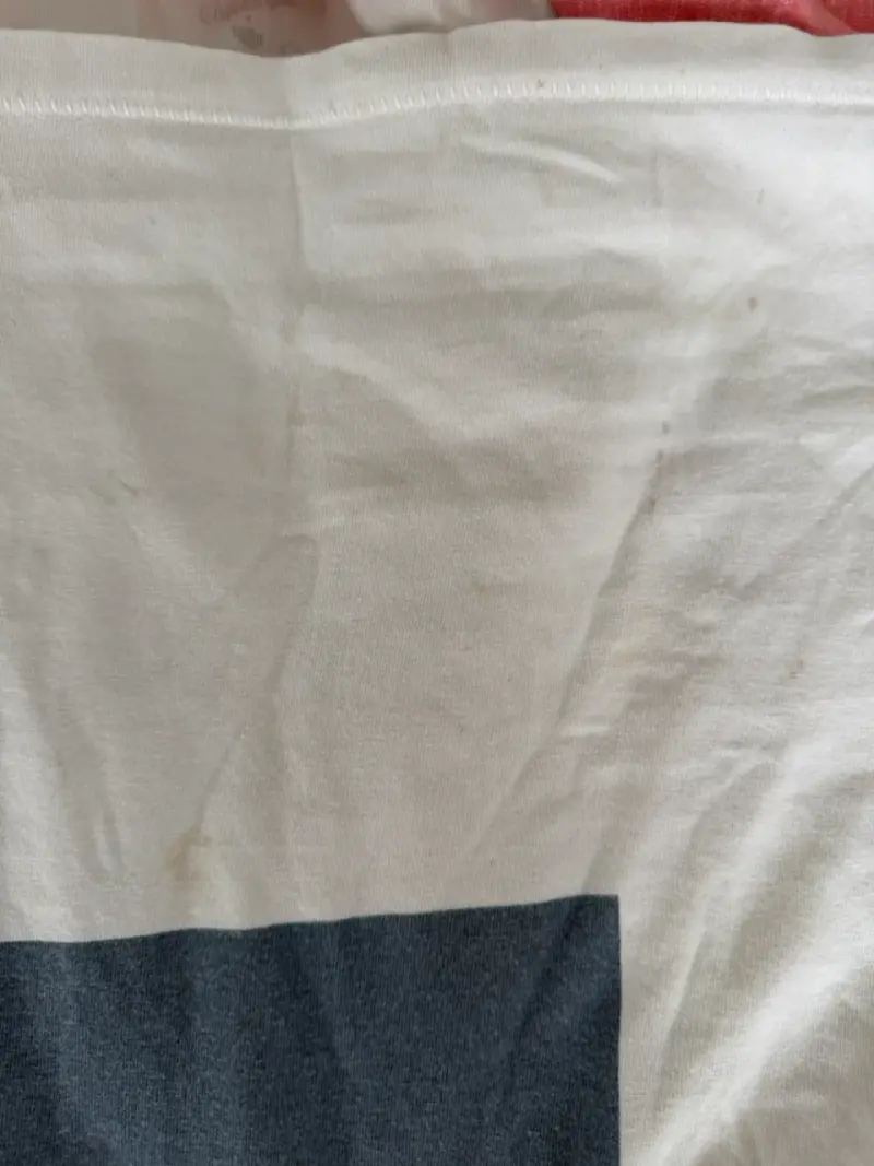Polera de algodón con diseño brasileño - 4