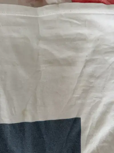 Polera de algodón con diseño brasileño - miniatura 4