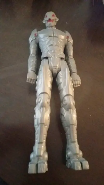 Figuras Marvel - miniatura 1