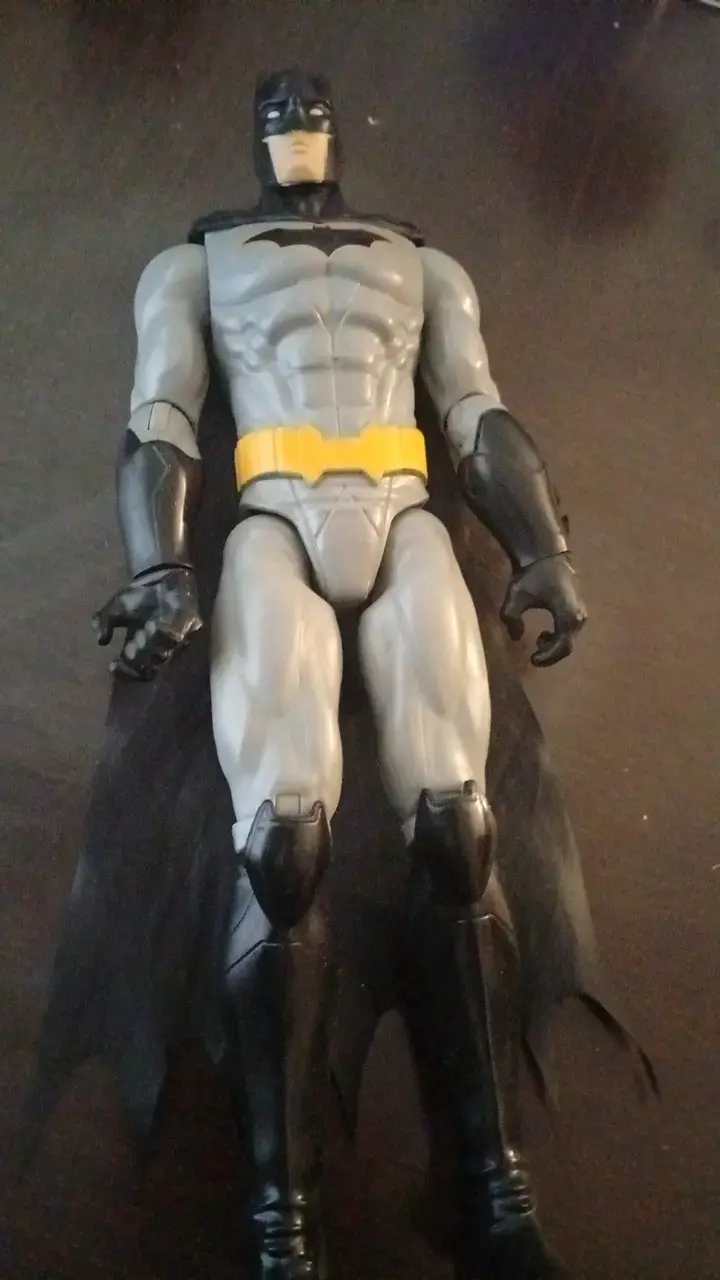 Figuras Marvel - 3