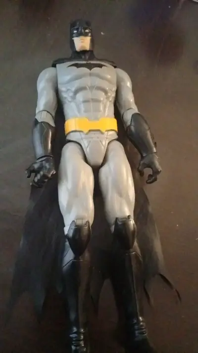 Figuras Marvel - miniatura 3