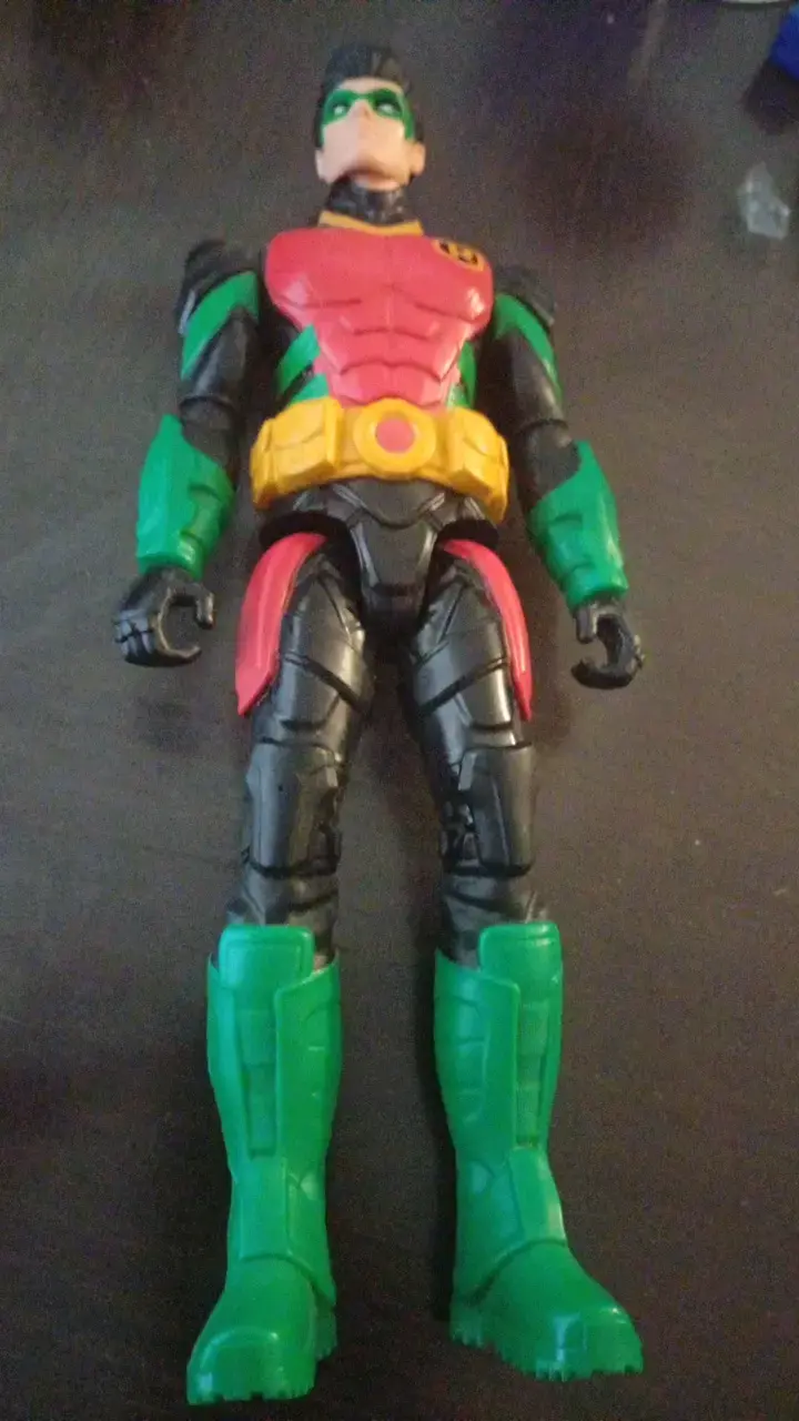 Figuras Marvel - 4
