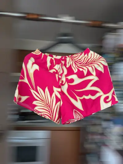 Conjunto de verano estampado floral para mujer - miniatura 3
