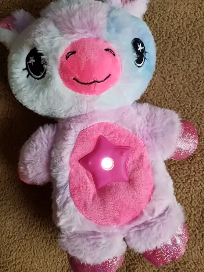 Peluche Proyecto  Estrellas espantacuco - miniatura 3