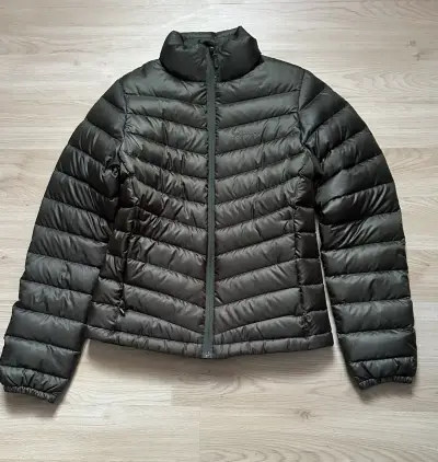 Chaqueta de plumas Marmot 700 Fill Verde petróleo - miniatura 1