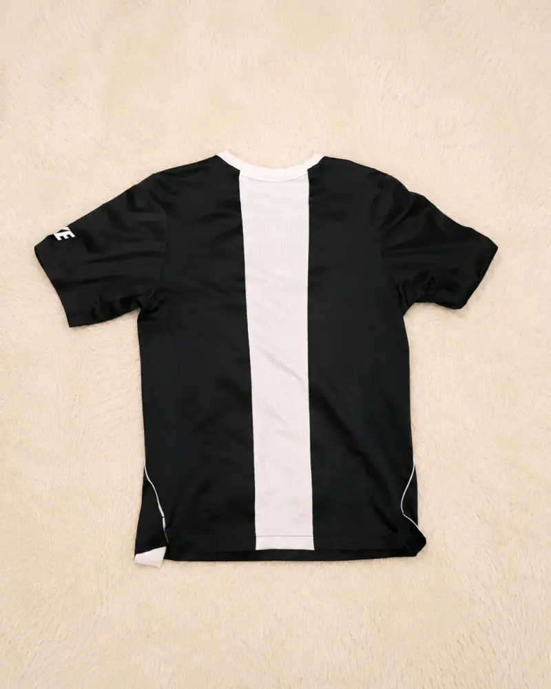 Polera deportiva Nike Fit retro original - 2