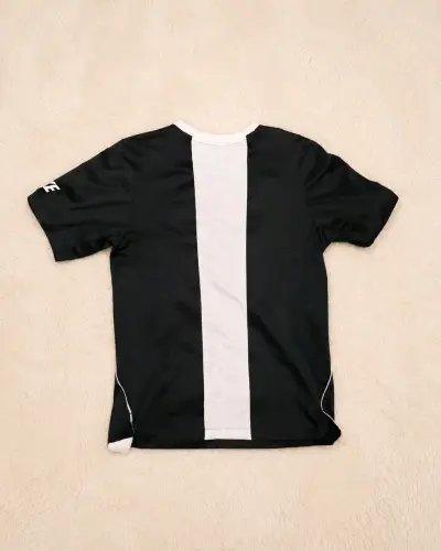 Polera deportiva Nike Fit retro original - miniatura 2