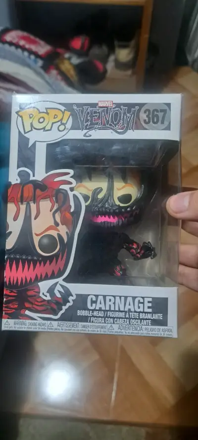 Figura Funko Pop Pennywise con Barco - miniatura 2