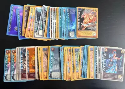 Piramide del KA Mitos y Leyendas - miniatura 2