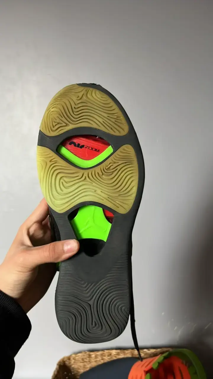 Zapatillas de basket jordan “tatum 1” - 3