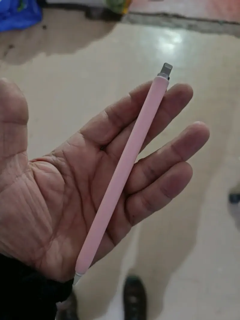 Apple pencil