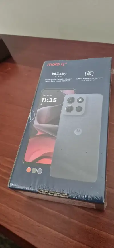 Smartphone Moto G 15 - miniatura 1