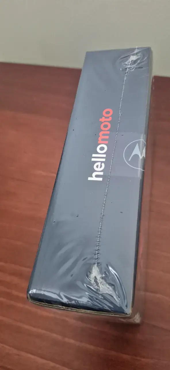 Smartphone Moto G 15 - 3