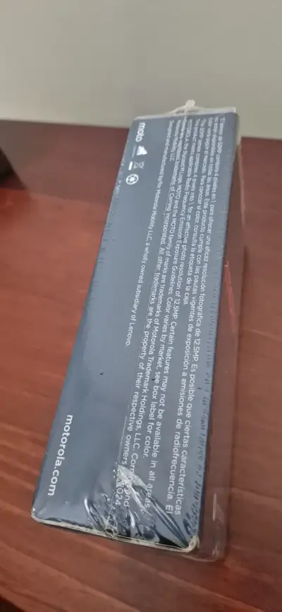 Smartphone Moto G 15 - miniatura 4