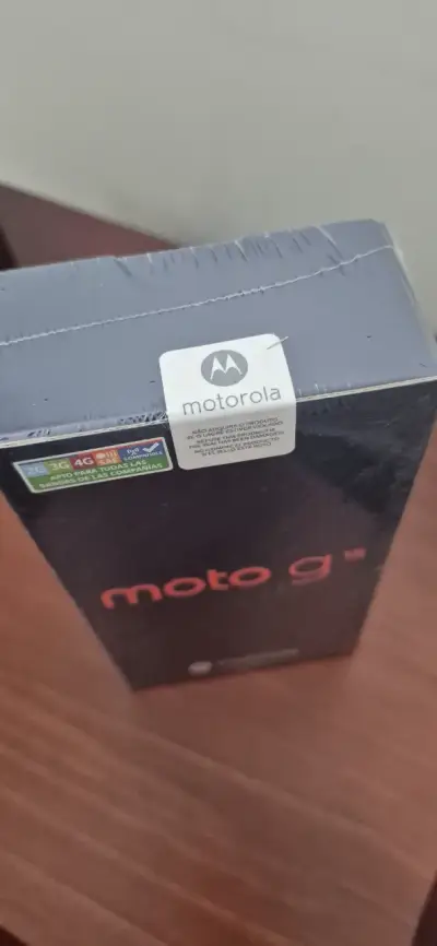 Smartphone Moto G 15 - miniatura 5