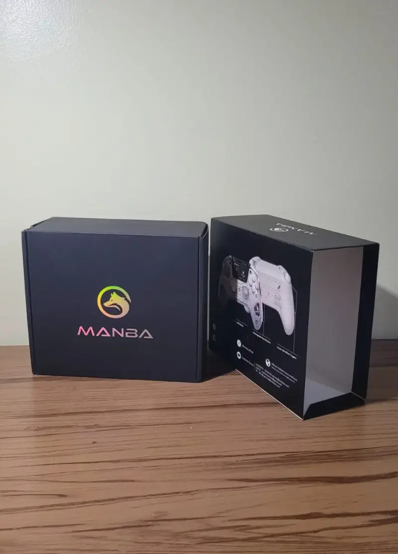 Manba One v2 - 2