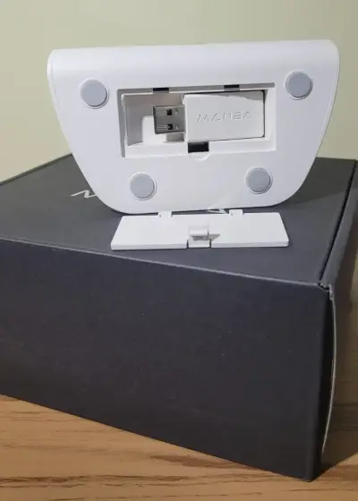 Manba One v2 - miniatura 4