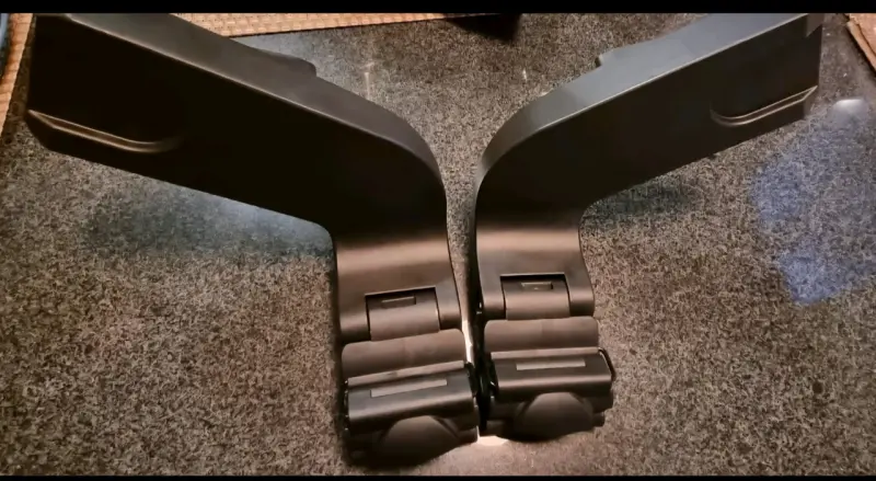 Adaptadores para coche Cybex Beezy - 2