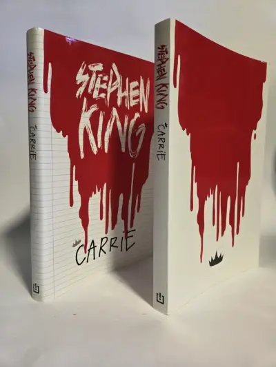 Libros Stephen King | T. Blanda con Sobrecubierta - miniatura 3