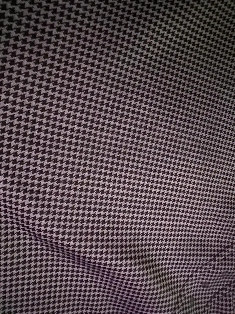 Pantalones de vestir a cuadros para mujer - 5