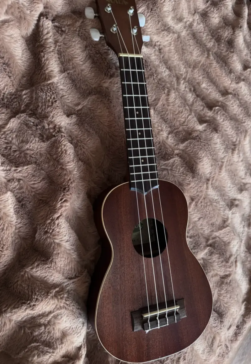 Ukelele Kala KA-S Soprano - 2