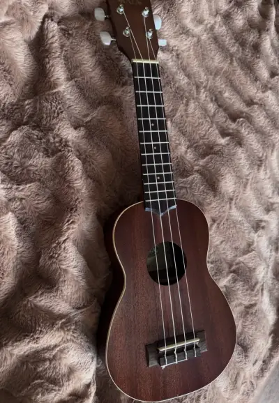 Ukelele Kala KA-S Soprano - miniatura 2