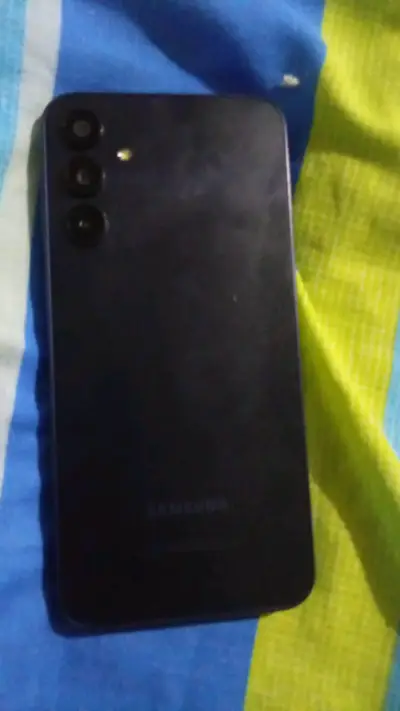 Samsung Galaxy A15en buen estado - miniatura 1