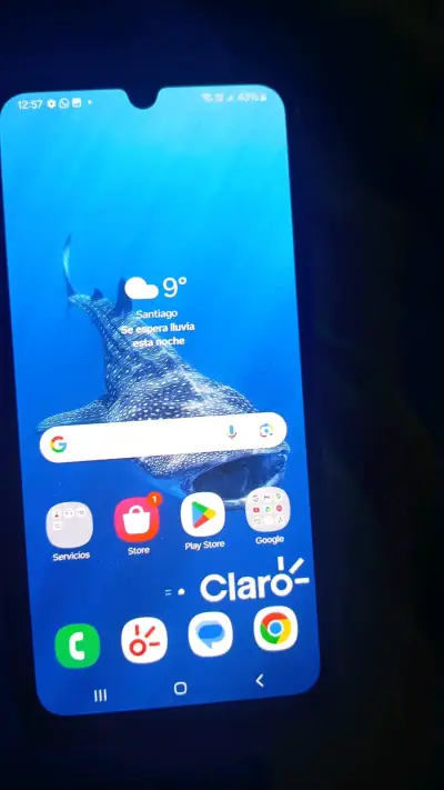 Samsung Galaxy A15en buen estado - miniatura 2