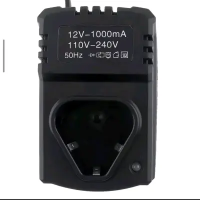 Cargador Universal 12V 10V destornillador inalámbr - miniatura 1