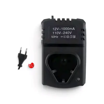 Cargador Universal 12V 10V destornillador inalámbr - miniatura 5
