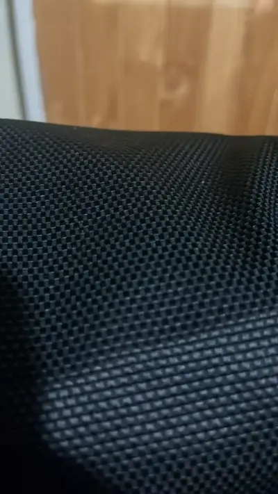 Pantalones iO negros de mujer talla 40 - miniatura 4