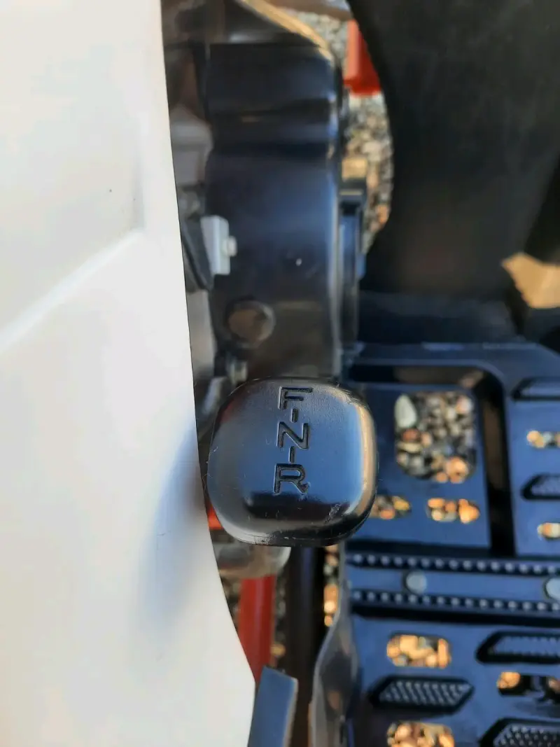 Cuatrimoto ATV todoterreno potente y resistente - 5
