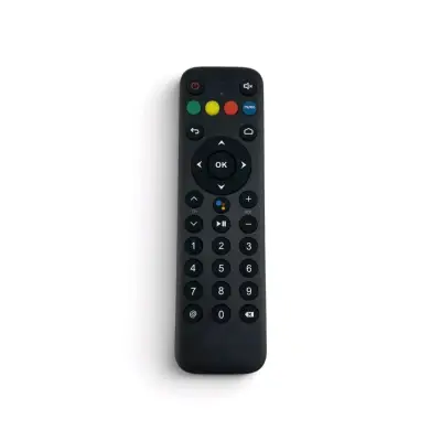 Control remoto  mundo Go decodificador Generico IR - miniatura 2