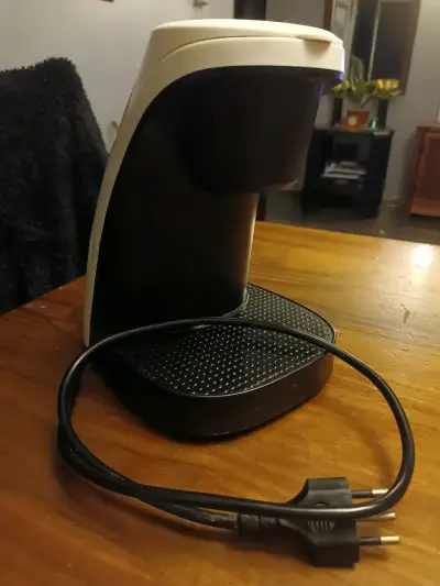 Cafetera RCA RH-605B compacta - miniatura 1