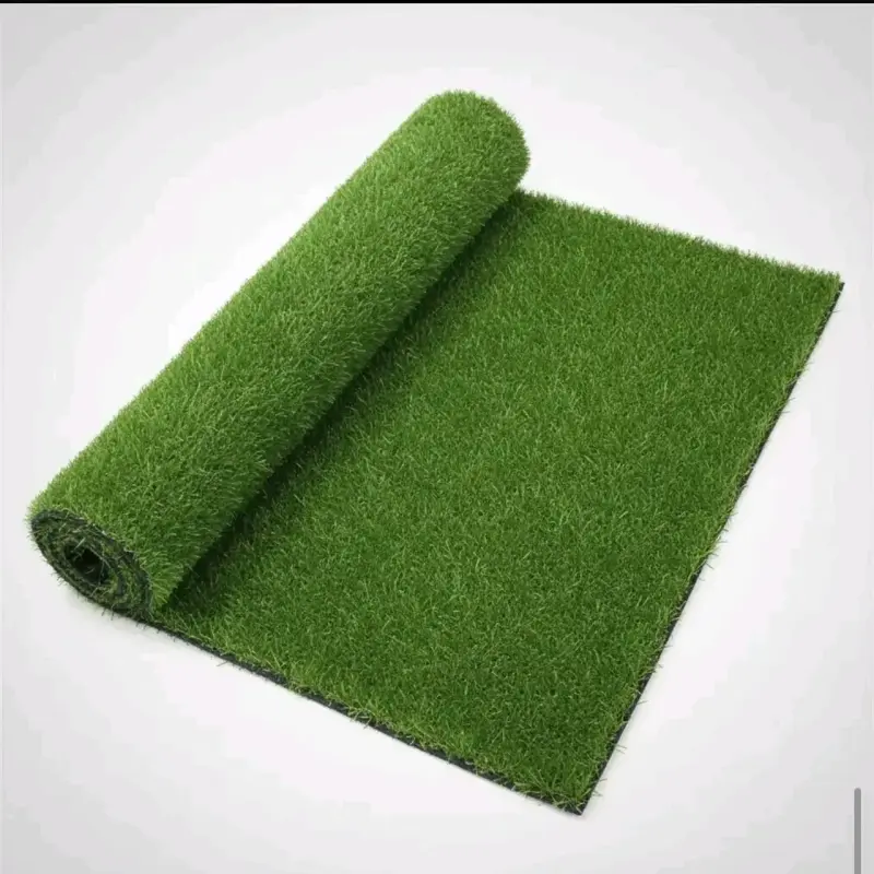 Césped Sintético Verde para Jardín Terraza X 3M - 1
