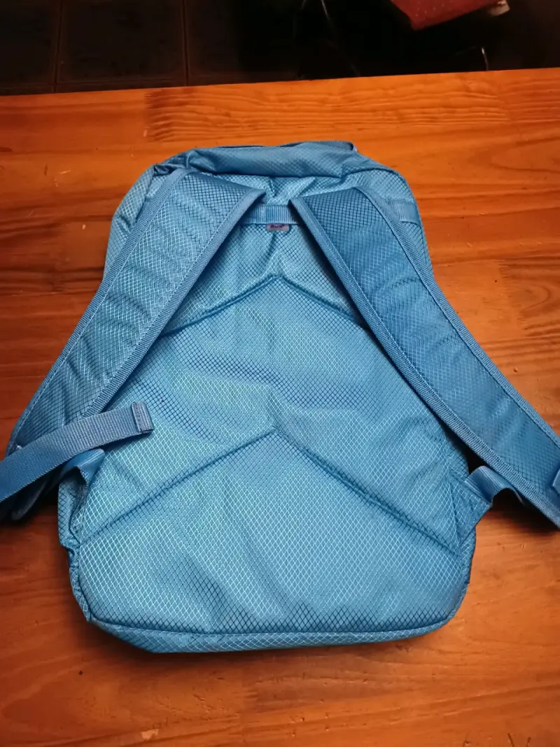 Mochila azul Fortnite con diseño exclusivo - 2