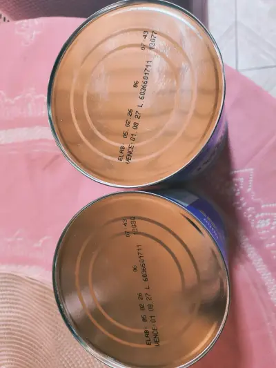 Fórmula Láctea Nestlé Nidal Continuación 800g - miniatura 2
