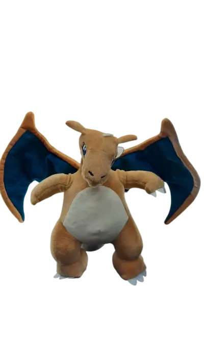 Peluche de Charizard Pokémon - miniatura 1