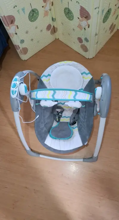 Mecedora Infanti - miniatura 2