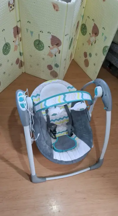 Mecedora Infanti - miniatura 3