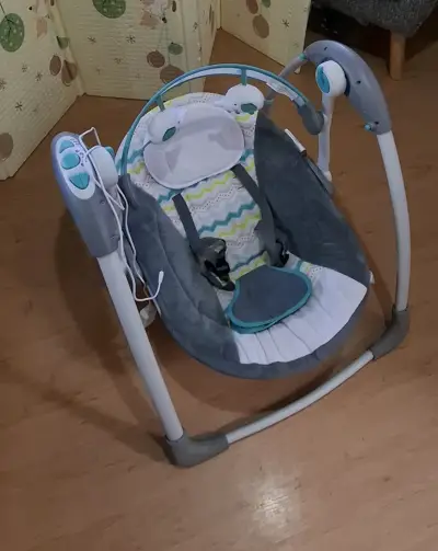 Mecedora Infanti - miniatura 4