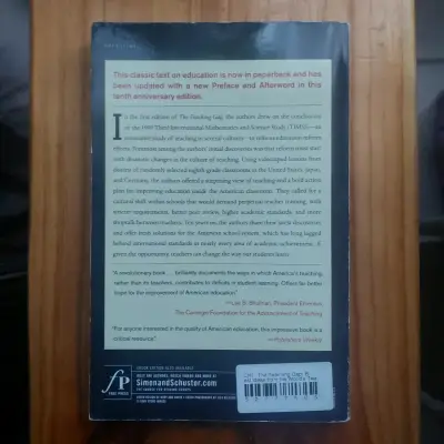 The Teaching Gap - miniatura 2